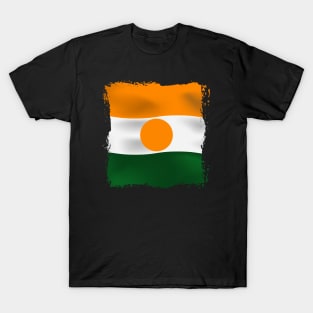 Niger artwork T-Shirt